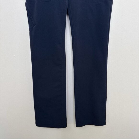 Lole Womens 8 Stretch Wicking UPF Straight Leg Pant - Picture 6 of 14